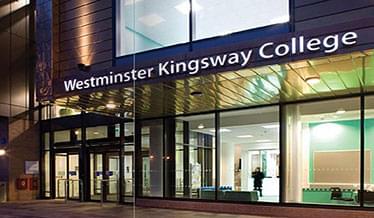 Kingsway College