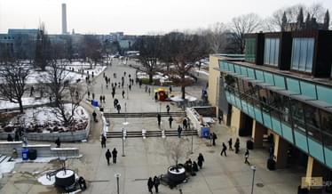 麦克马斯特大学