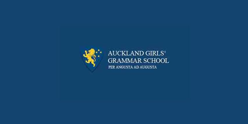 奥克兰女子文法中学 Auckland Girls’ Grammar School