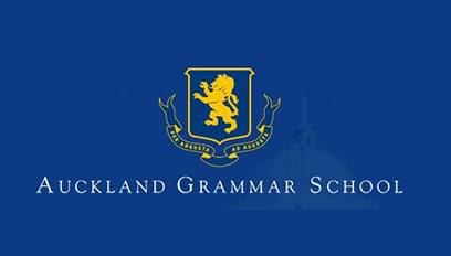 奥克兰男子文法中学 Auckland Grammar School