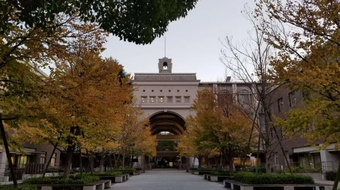 京都大学